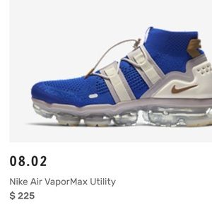 Meet your Posher, Cade